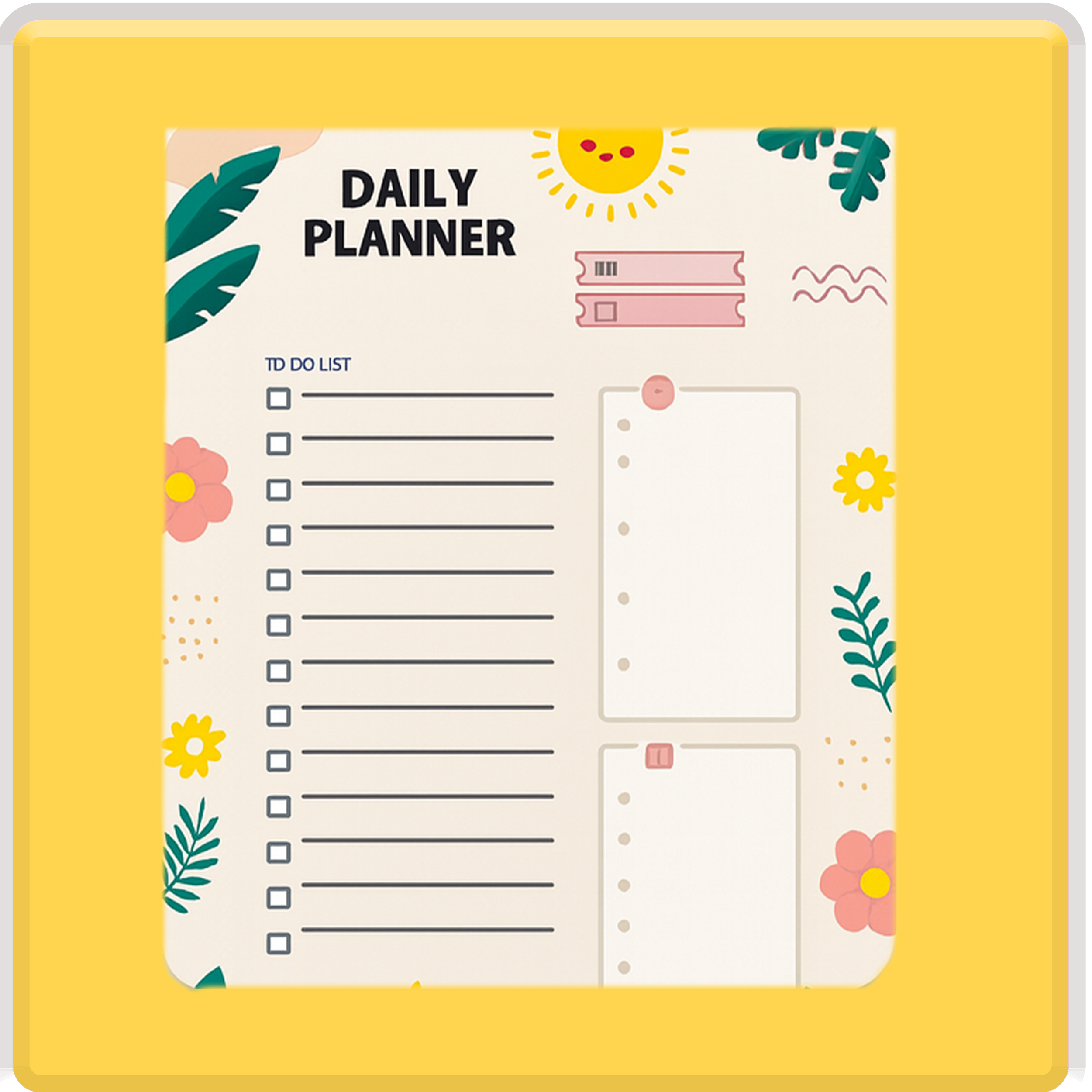 Planners