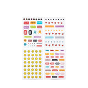The Art Loom Stickers