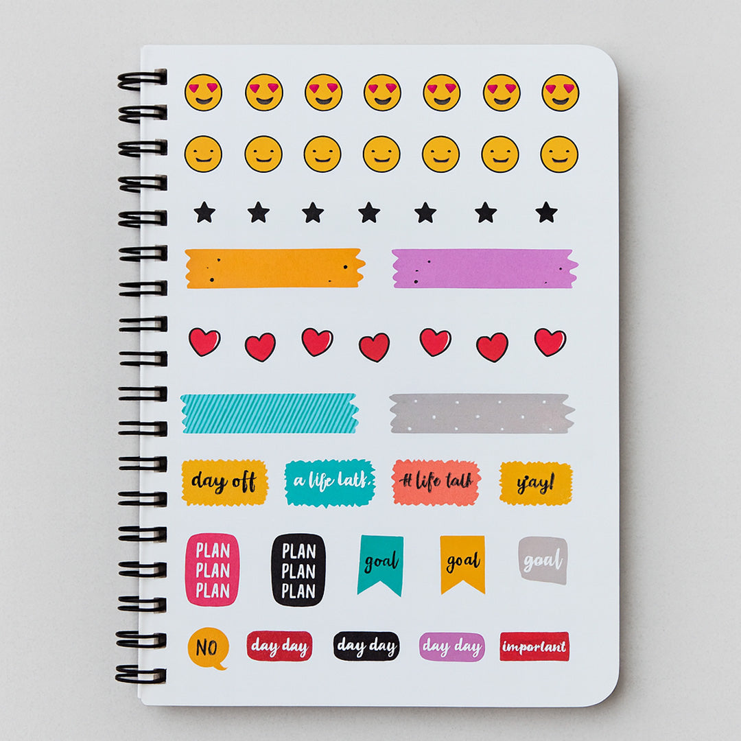 The Art Loom Stickers