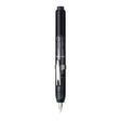 Platinum Curidas Fountain Pen Graphite Smoke Fine - SCOOBOO - PKN7000#7-2(1738072) - Fountain Pen