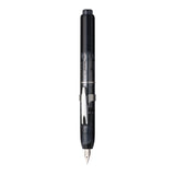 Platinum Curidas Fountain Pen Graphite Smoke Medium - SCOOBOO - PKN7000#7-3(1738073) - Fountain Pen