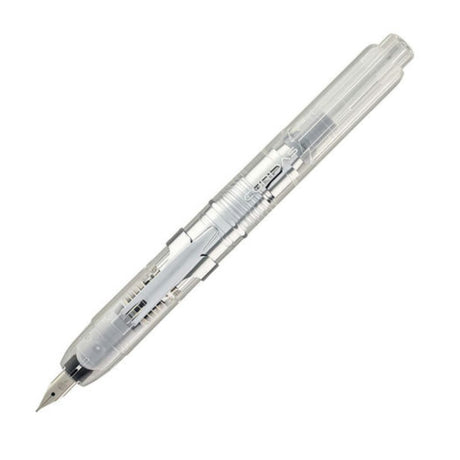 Platinum Curidas Fountain Pen Prism Crystal Extra Fine - SCOOBOO - PKN7000#6-1(1738061) - Fountain Pen