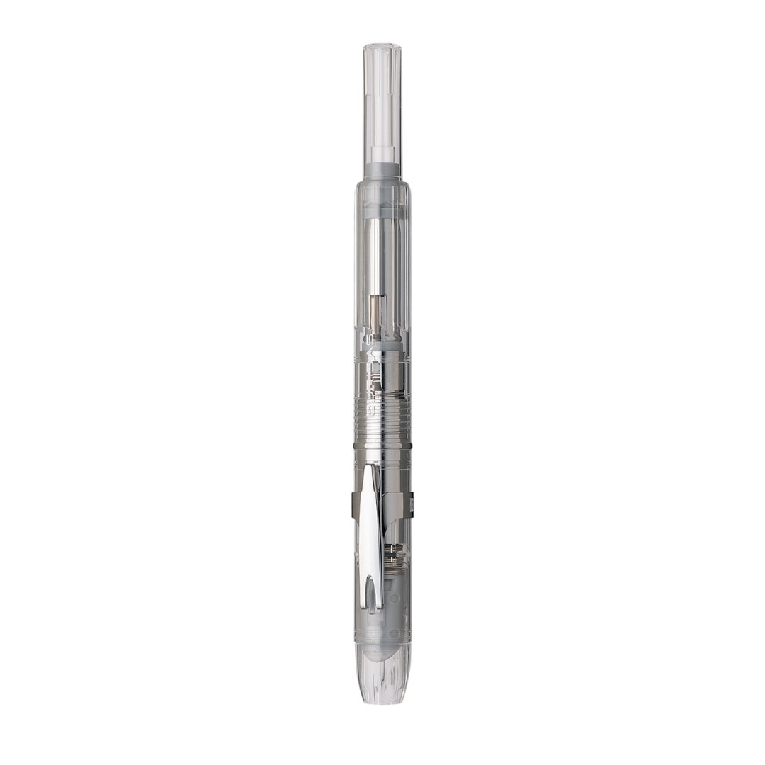 Platinum Curidas Fountain Pen Prism Crystal Extra Fine - SCOOBOO - PKN7000#6-1(1738061) - Fountain Pen