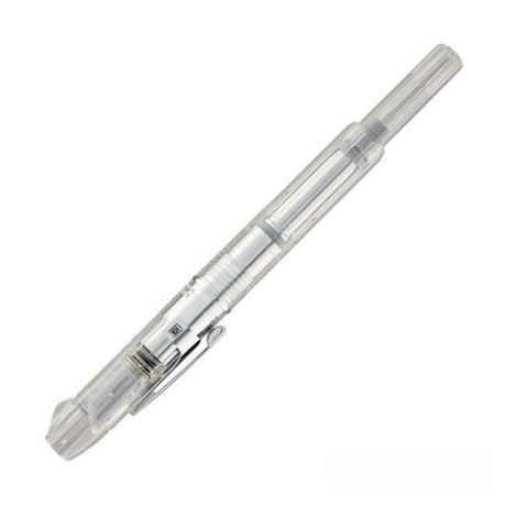 Platinum Curidas Fountain Pen Prism Crystal Extra Fine - SCOOBOO - PKN7000#6-1(1738061) - Fountain Pen