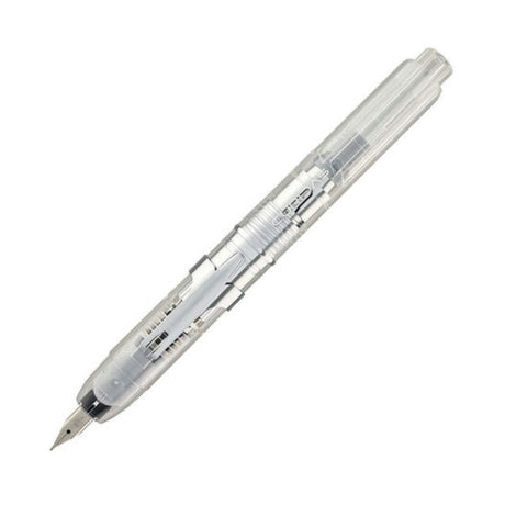 Platinum Curidas Fountain Pen Prism Crystal Fine - SCOOBOO - PKN7000#6-2(1738062) - Fountain Pen