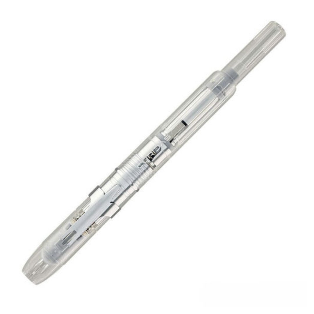 Platinum Curidas Fountain Pen Prism Crystal Fine - SCOOBOO - PKN7000#6-2(1738062) - Fountain Pen