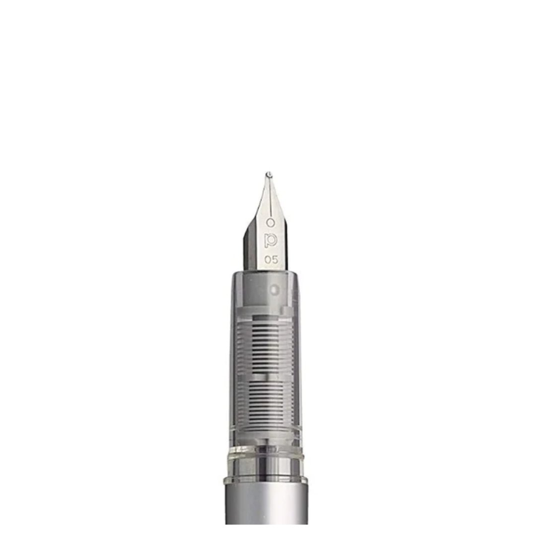 PLATINUM, Fountain Pen - SCOOBOO - Fountain Pen