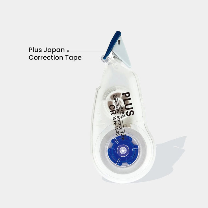 Plus Japan Glue & Correct Duo - SCOOBOO - Combo