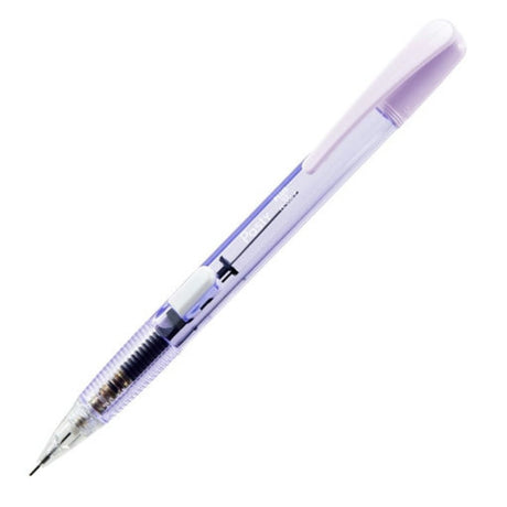 Plus Pasty Side Knock Mechanical Pencil - SCOOBOO - 41691 -