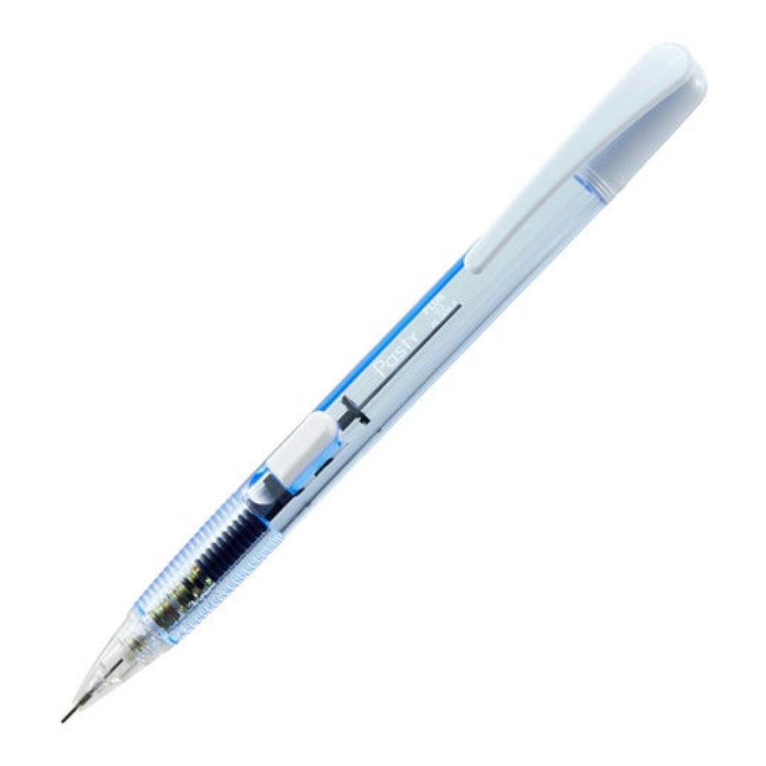 Plus Pasty Side Knock Mechanical Pencil - SCOOBOO - 41692 -