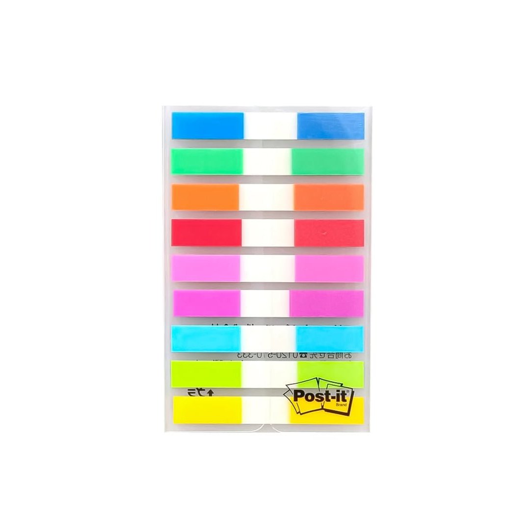 Post-it 6801MS-AM Sticky Notes Film Headers - SCOOBOO - ‎6801MS-AM - Sticky Notes