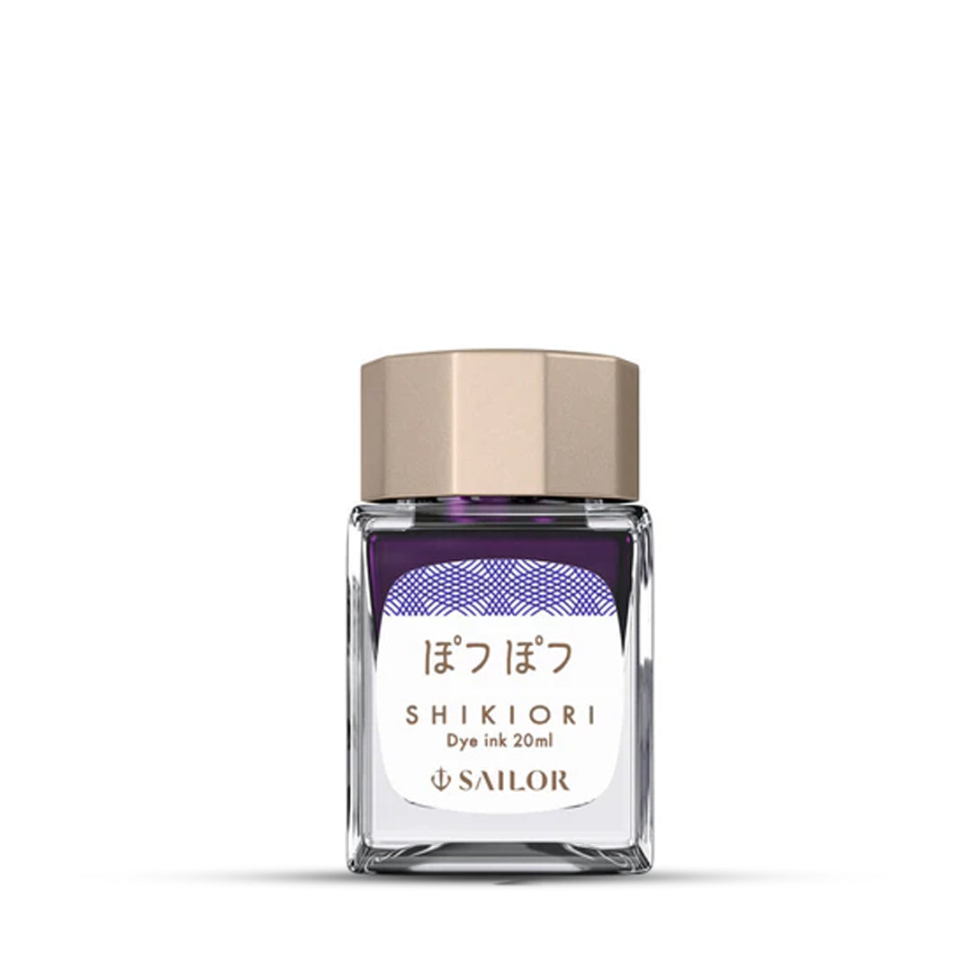 Sailor Shikiori Ink Bottle