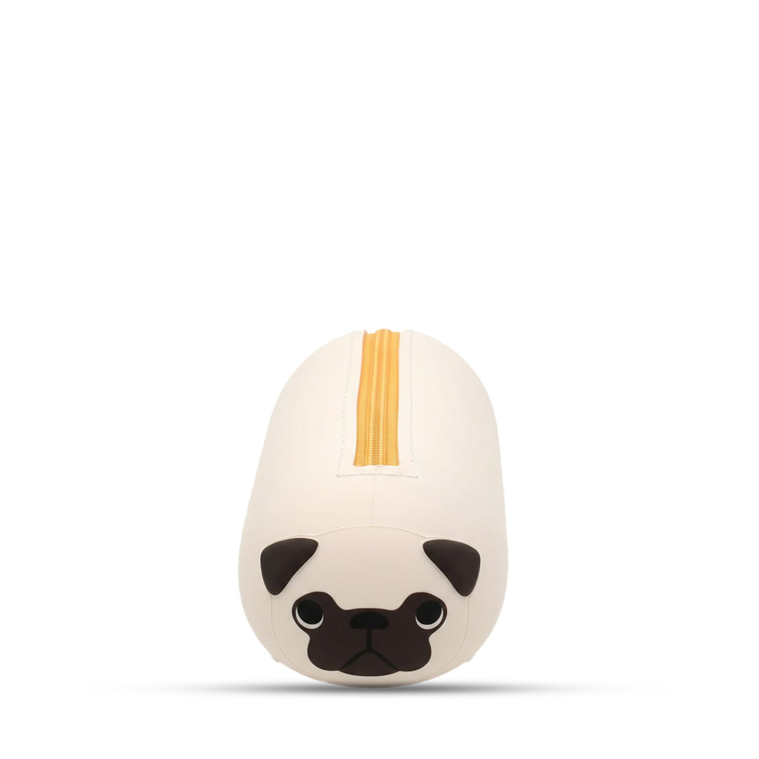 Lihit Lab PuniLabo Zipper Pen Case