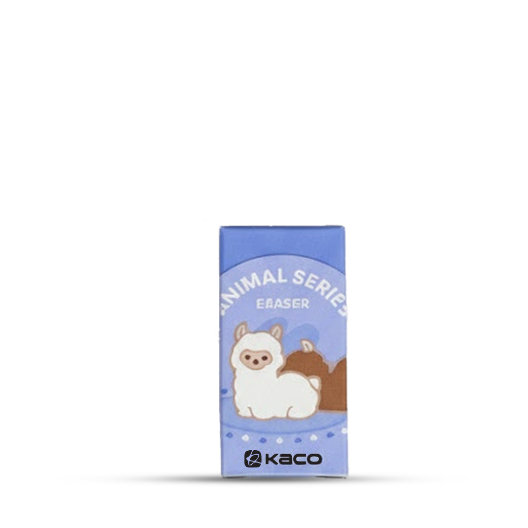 Kaco Right Choice Animal Series Eraser