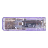 Q - Lia Mist Compact Stapler - SCOOBOO - 85229 - Staplers & Pins