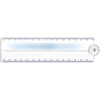 Q - Lia Mist Folding Scale - SCOOBOO - 85278 - Rulers & Measuring Tool