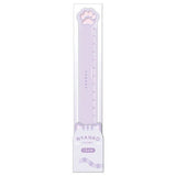 Q - Lia Mochimochi Nyan Cat Ruler - SCOOBOO - 85306 - Rulers & Measuring Tool