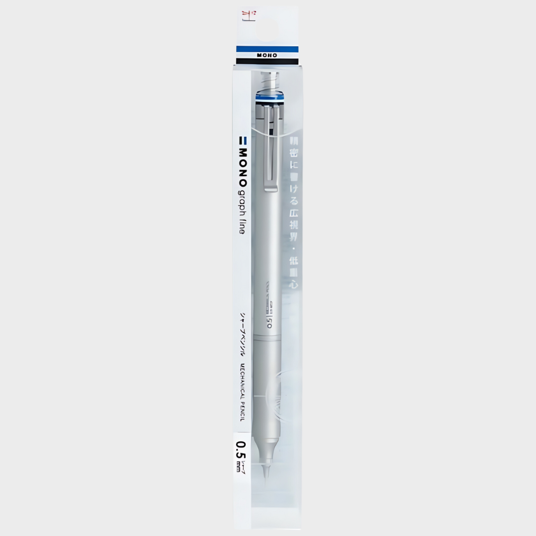 Tombow Monograph Fine Mechanical Pencil