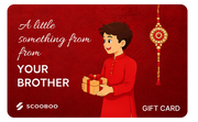 Rakhi Gift Cards