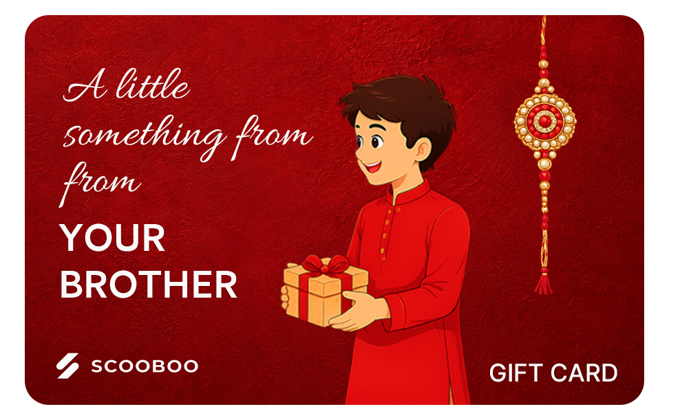 Rakhi Gift Cards