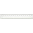 Raymay Fuji Kept Ruler - SCOOBOO - KP5MG - Rulers & Measuring Tool