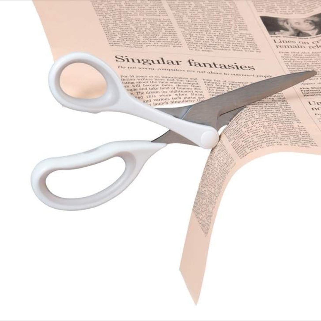 Raymay Fuji Swing Cut Kept Scissors - SCOOBOO - SH704 - Scissor