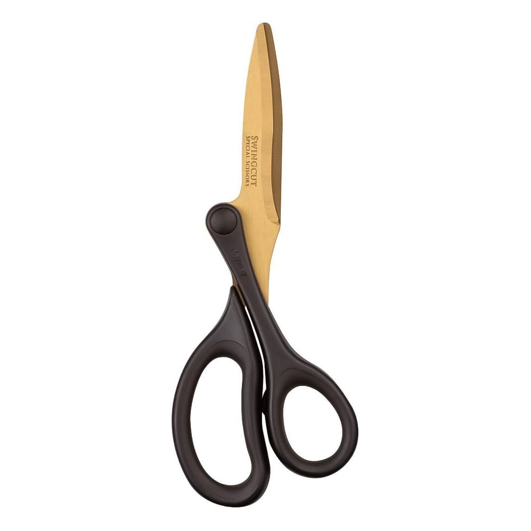 Raymay Fuji Swing Cut Kept Scissors - SCOOBOO - SH120 - Scissor