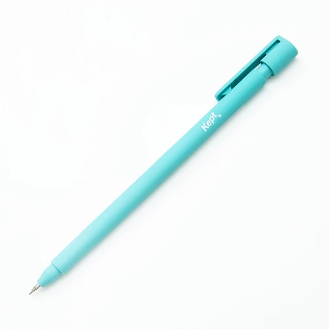 Raymay Kept Mechanical Pencil 0.5mm - SCOOBOO - KP1146M - Mechanical Pencil