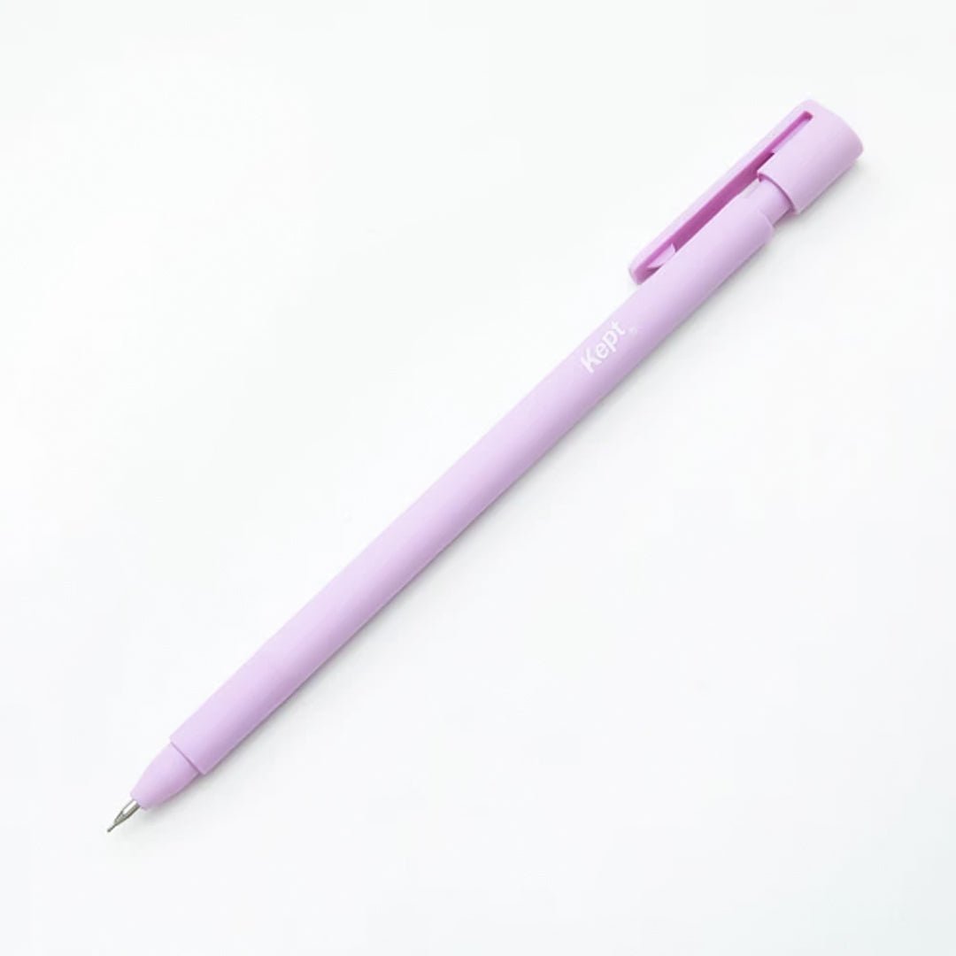 Raymay Kept Mechanical Pencil 0.5mm - SCOOBOO - KP1146V - Mechanical Pencil