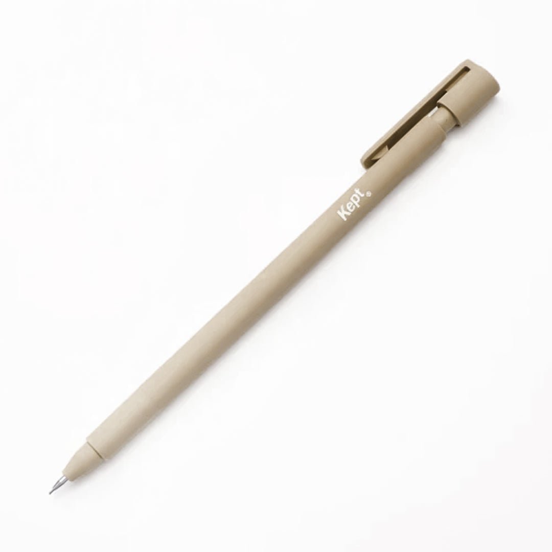 Raymay Kept Mechanical Pencil 0.5mm - SCOOBOO - KP1146J - Mechanical Pencil