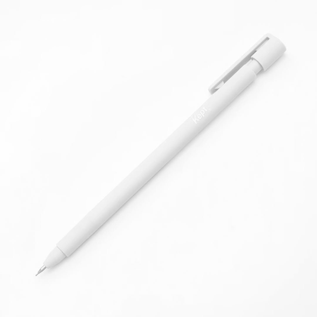 Raymay Kept Mechanical Pencil 0.5mm - SCOOBOO - KP1146W - Mechanical Pencil