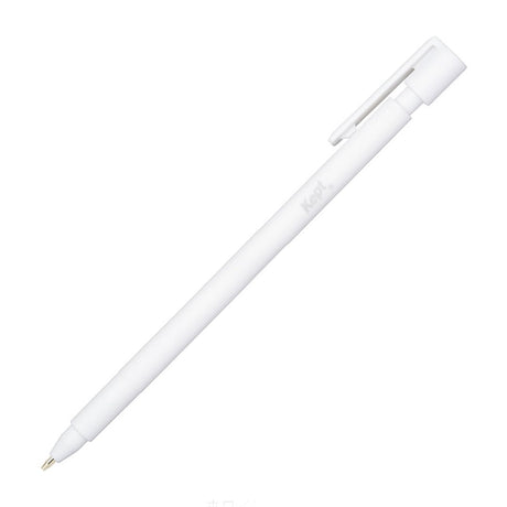 Raymay Kept Mechanical Pencil 0.5mm - SCOOBOO - KP1146W - Mechanical Pencil