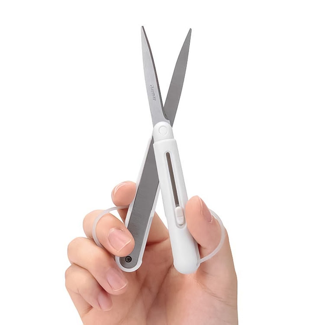 Raymay Kept Pencut Premium Scissors - SCOOBOO - SH1001 - Scissor