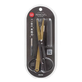 Raymay Kept Pencut Premium Scissors - SCOOBOO - SH1003 - Scissor