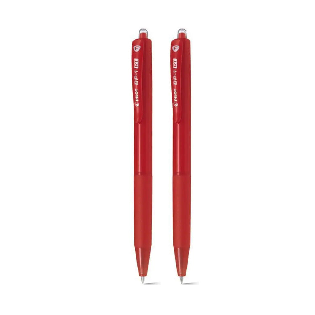 Pilot BP-1 RT Ball Point Pen Set