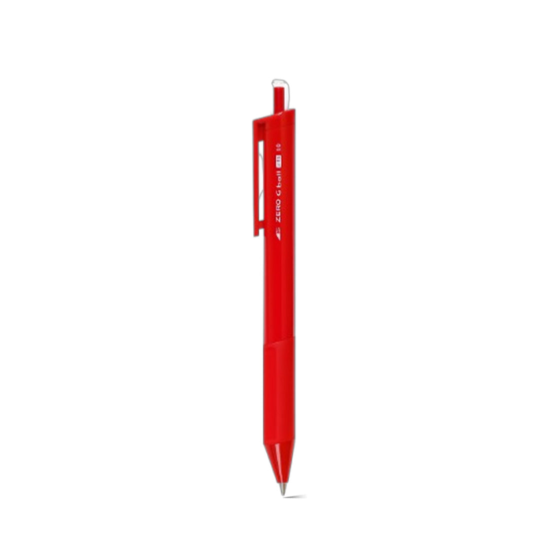 Zero G Tec 15° Ballpoint Pen