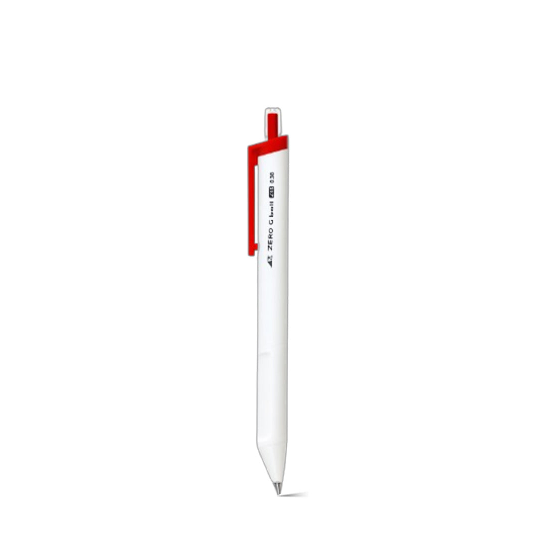 Zero G 15° 0.38mm Ballpoint Pen