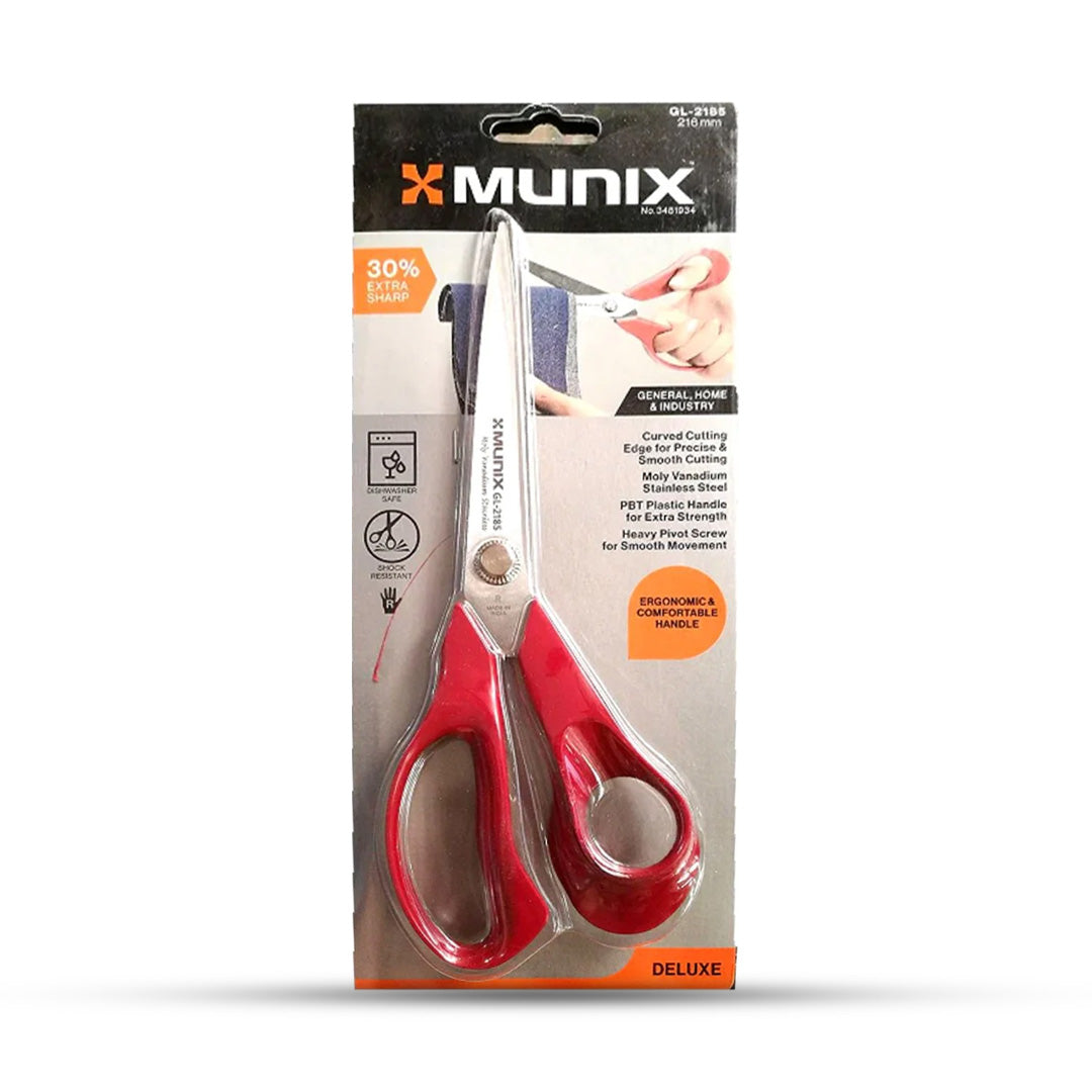 Kangaro Delux Extra Sharp Scissors