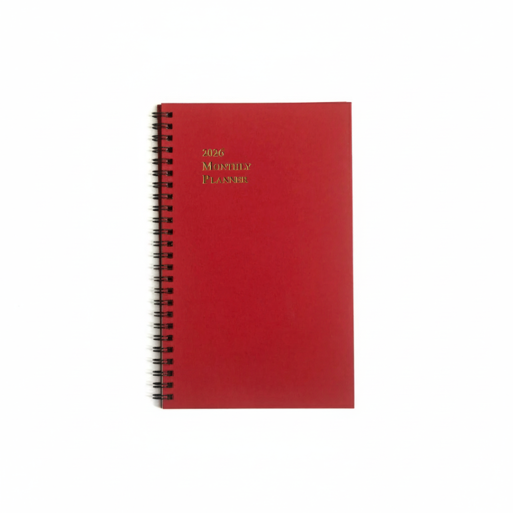 Anika Handy Monthly Planner-2026