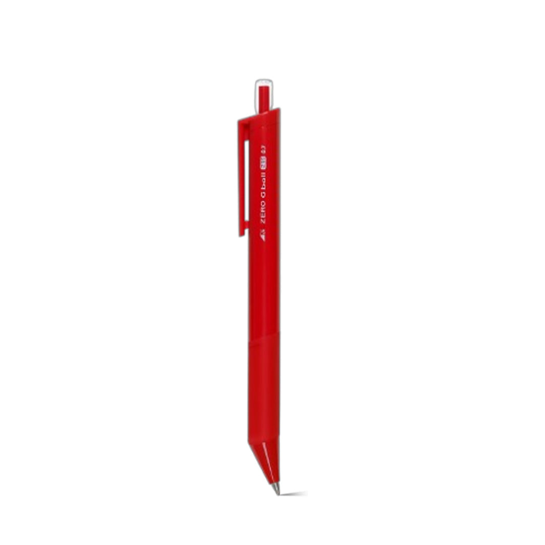 Zero G Tec 15° Ballpoint Pen