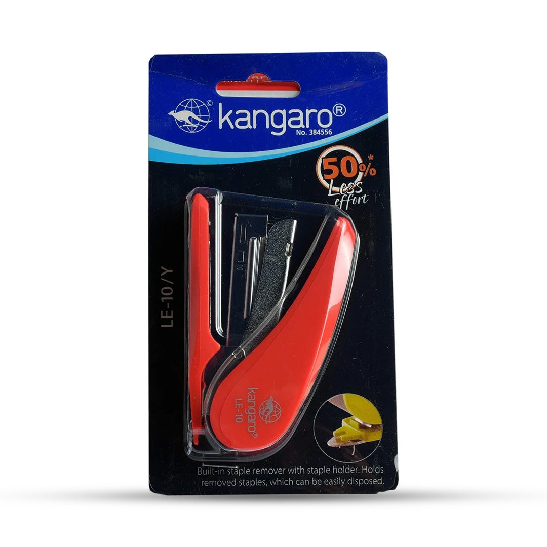 Kangaro Effortless Stapler