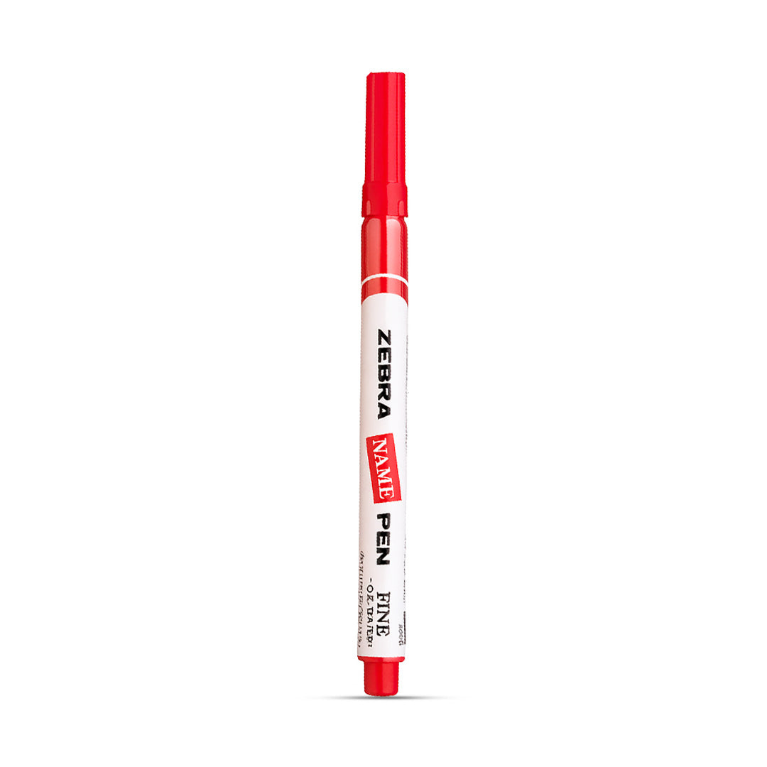 Zebra Name Marker Pen