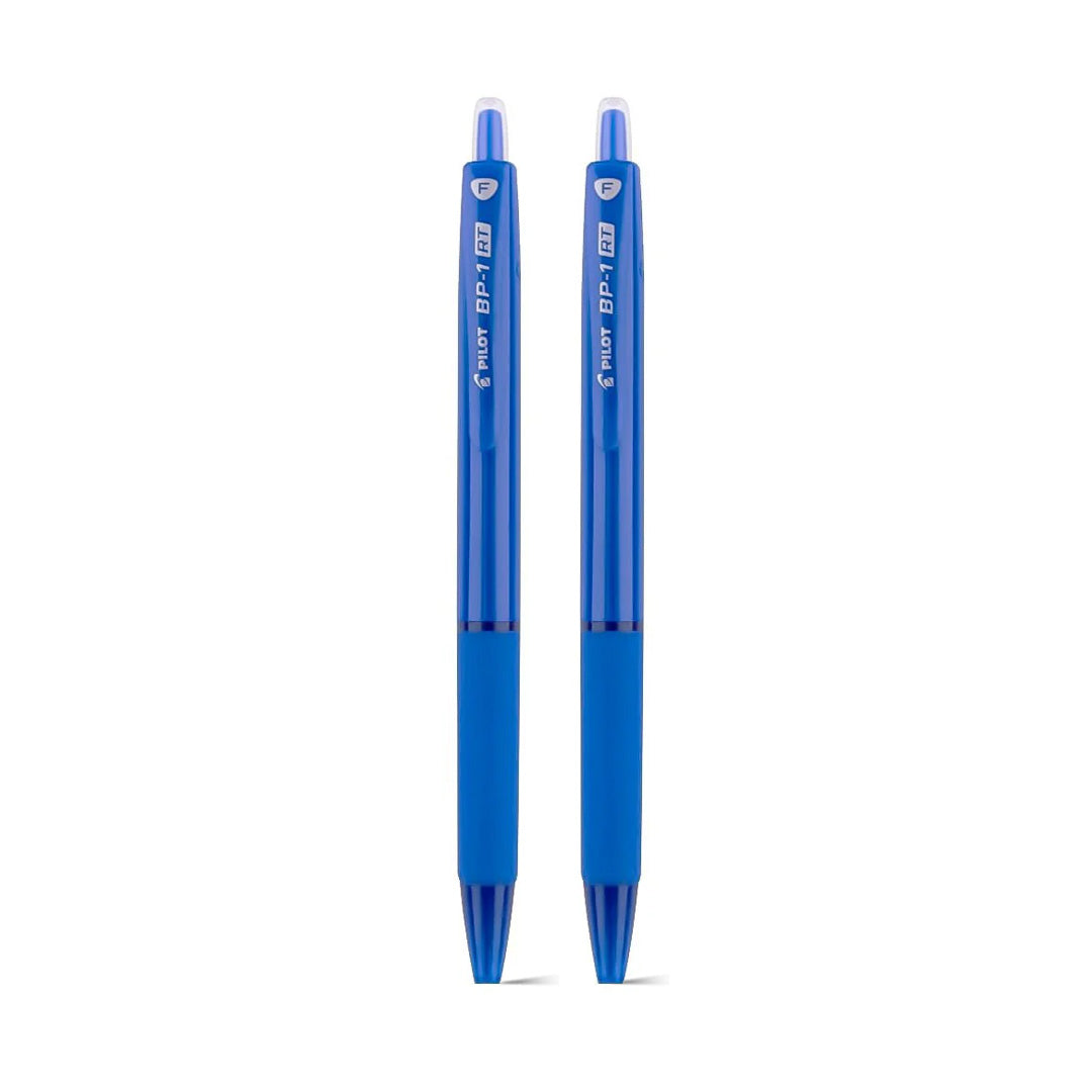Pilot BP-1 RT Ball Point Pen Set