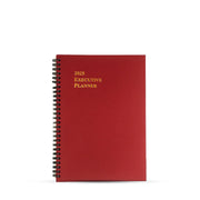 Anika 2025 Executive Planner