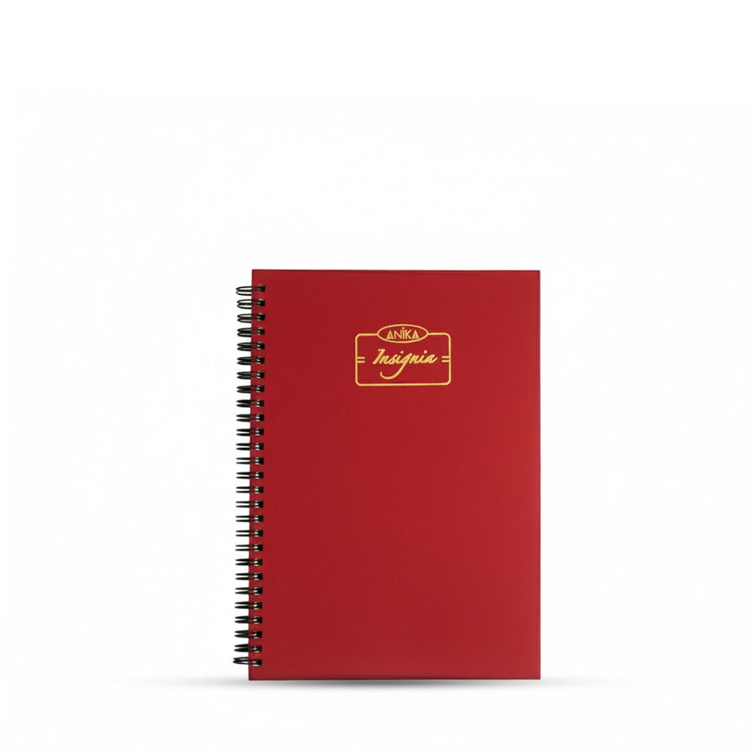 Anika Insignia Journal