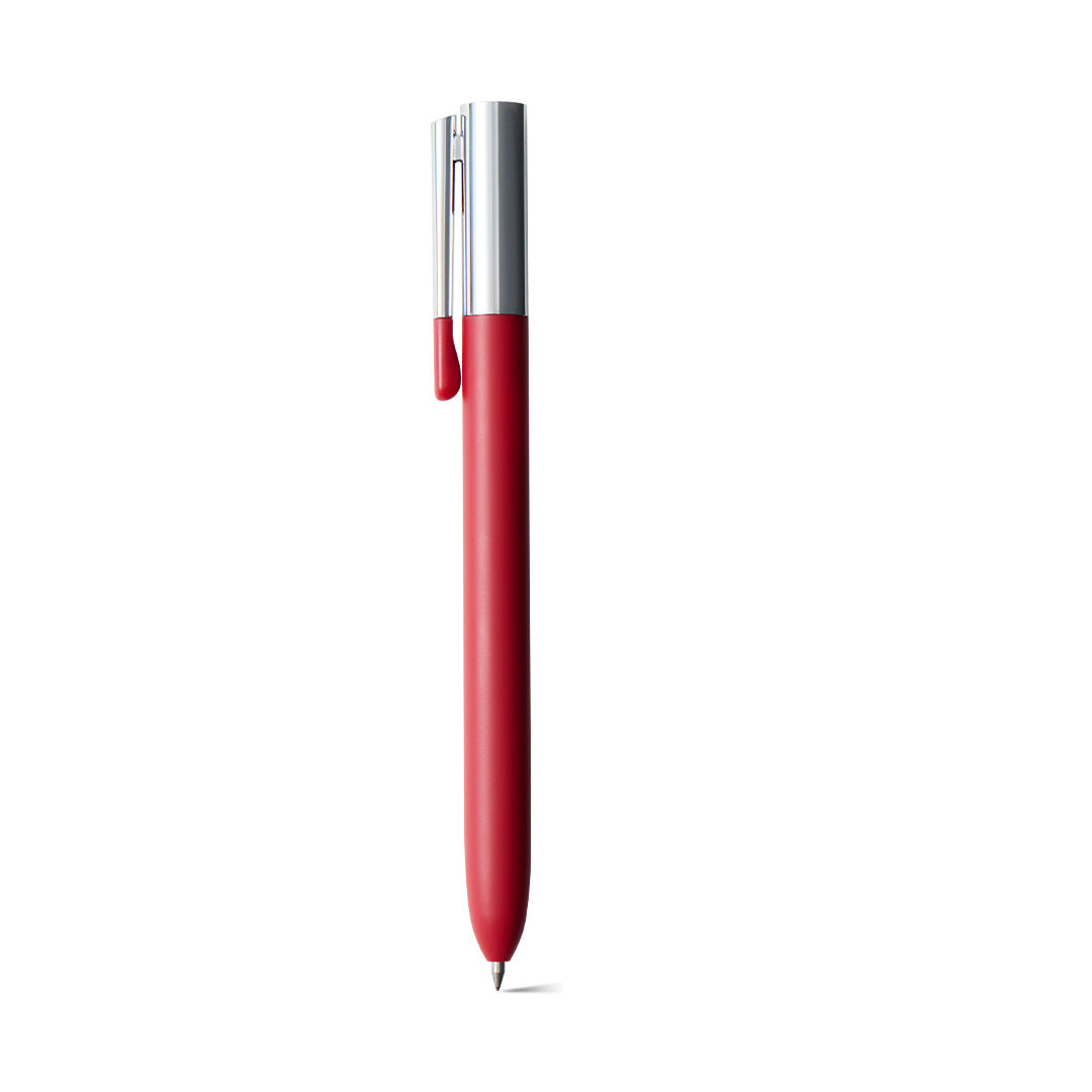 Kaco Dip Retractable 0.5 Gel Ink Pen