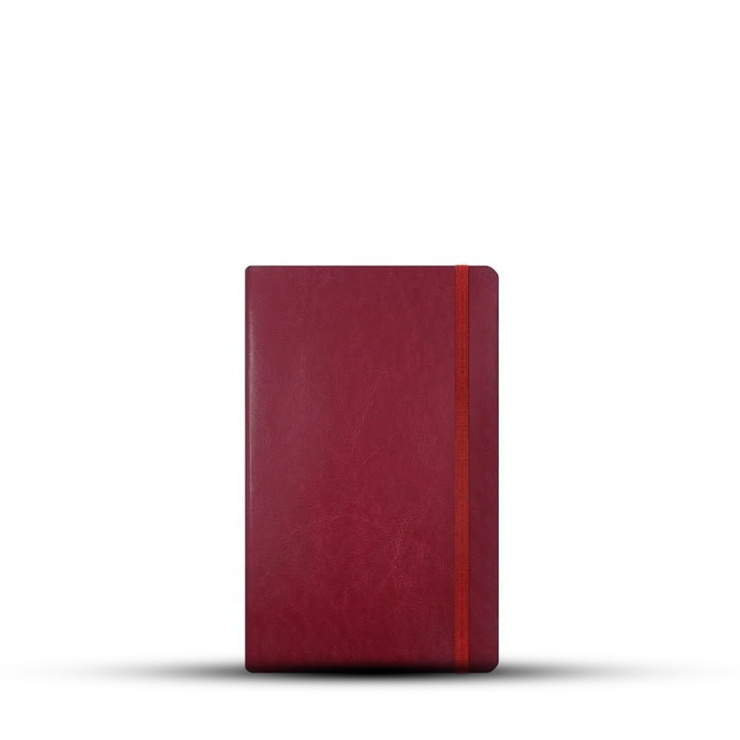 IWI Classic Ruled Notebook