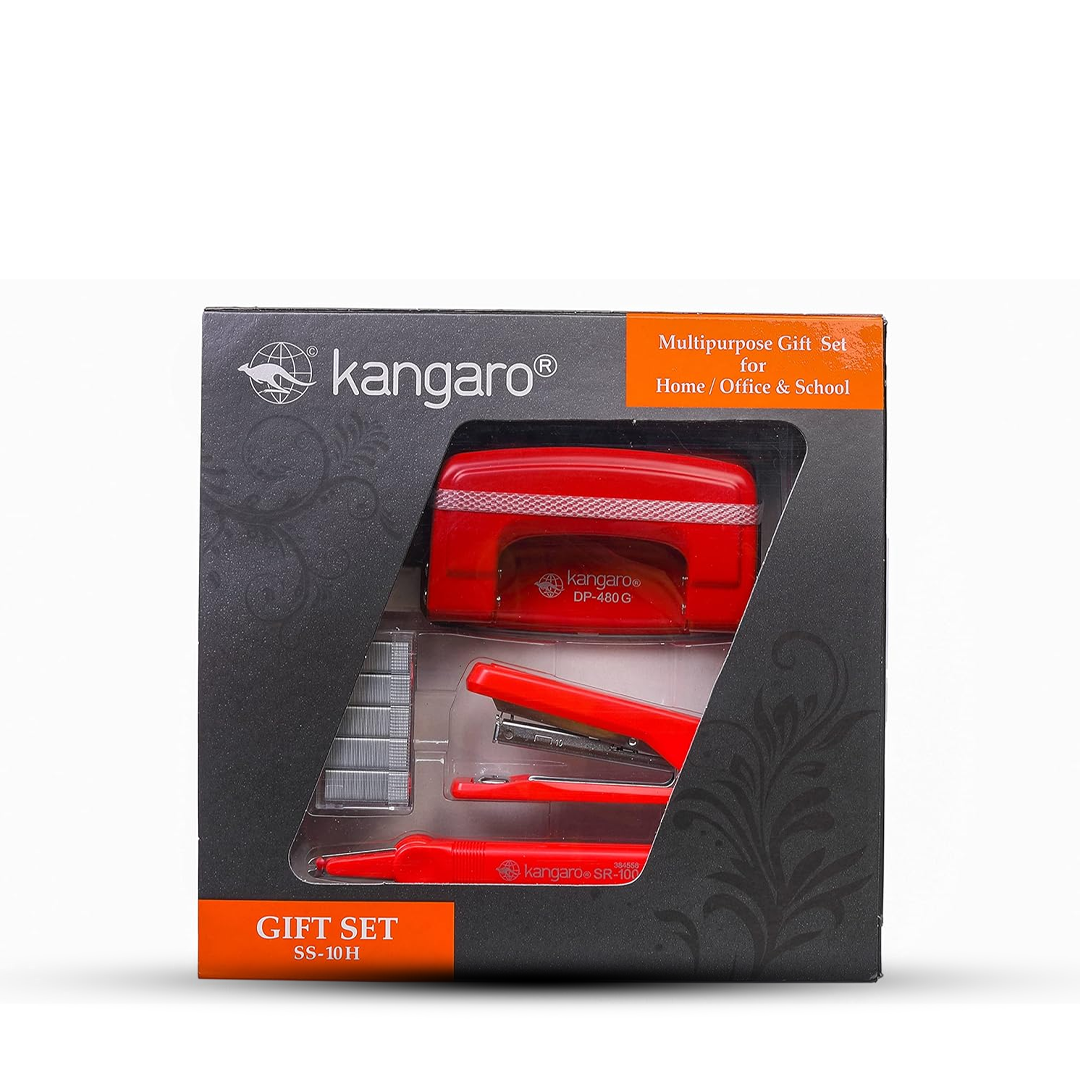 Kangaro Multipurpose Gift Set