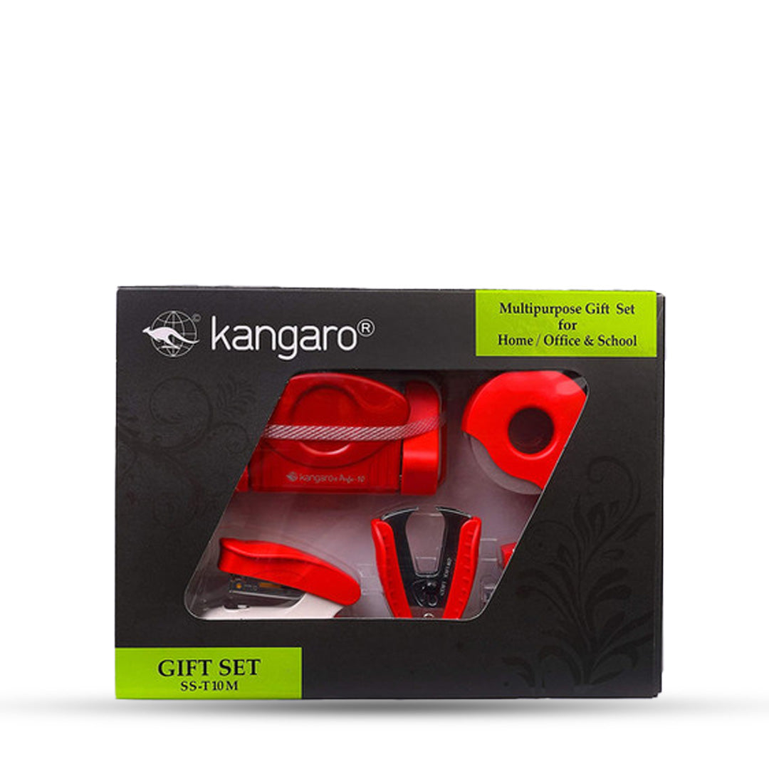 Kangaro Stationery Gift Set