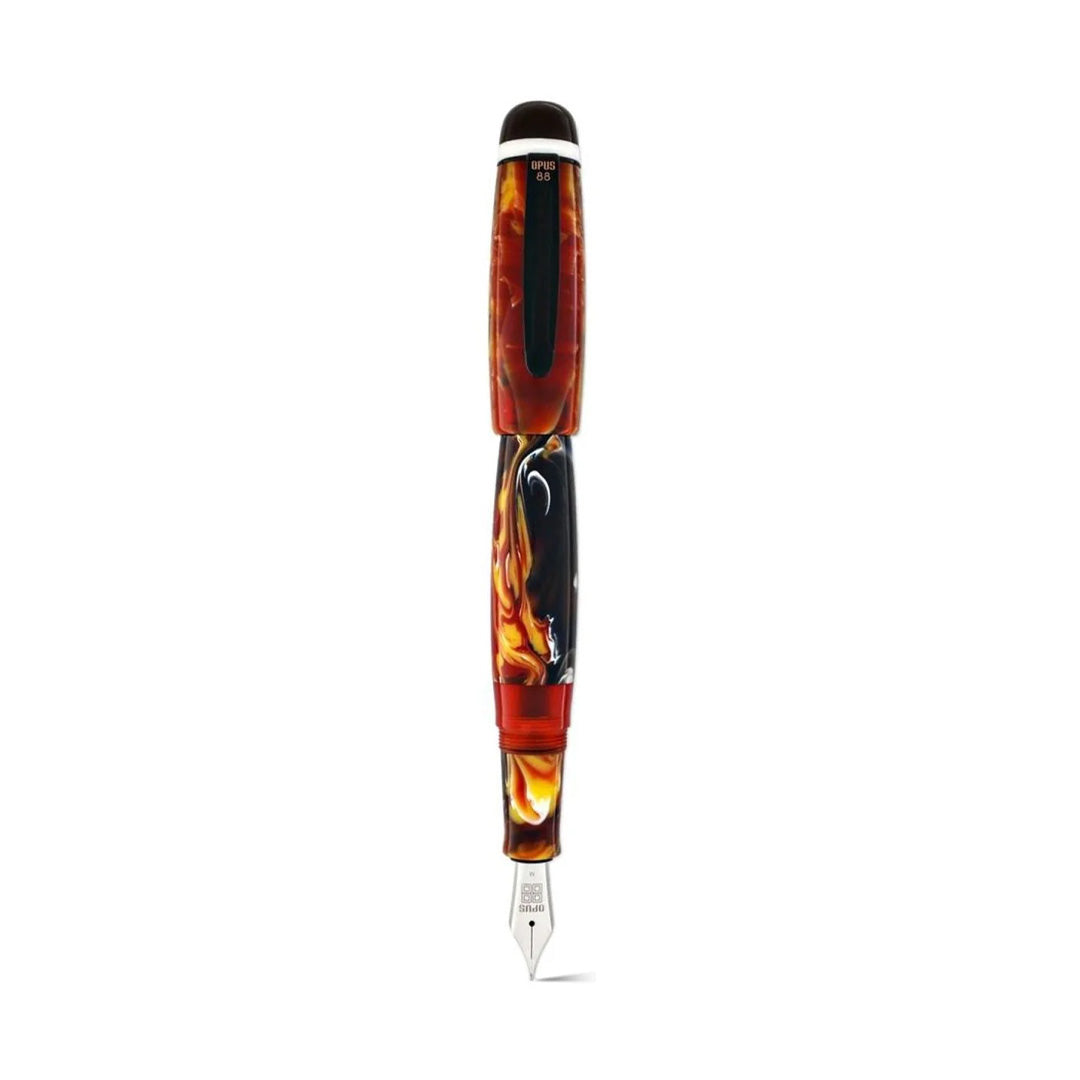 Opus 88 Bela Fountain pen